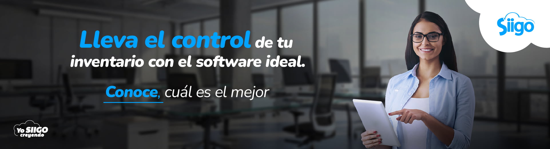 control-inventarios Software de control para inventarios