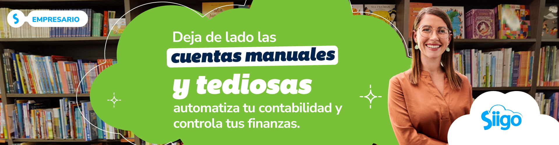Diferencias de llevar contabilidades en Excel y en un Software
