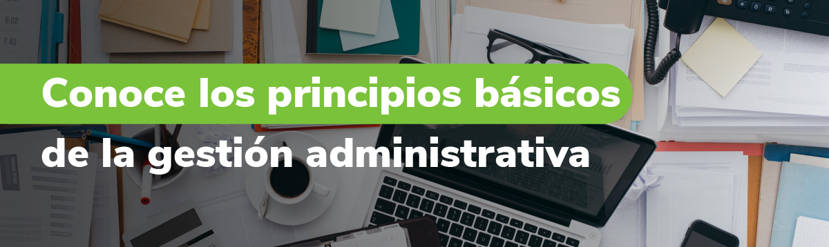principios-usos-gestion-administrativa principios y usos de la gestión administrativa