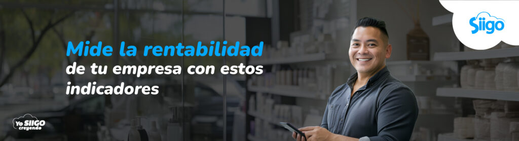indicadores-de-rentabilidad indicadores de rentabilidad