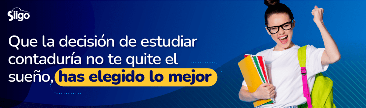 5 consejos para estudiar contaduría