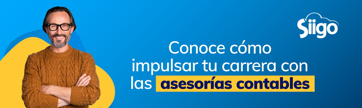 ¿Qué son las asesorías contables?