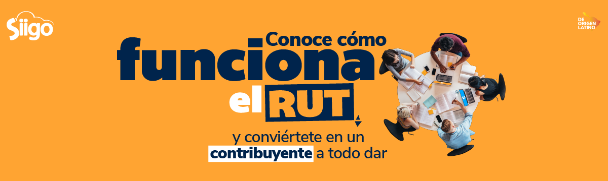 rut-principal Qué es el RUT y para qué sirve