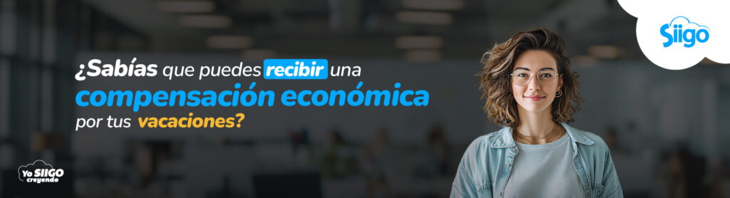 Vacaciones compensadas