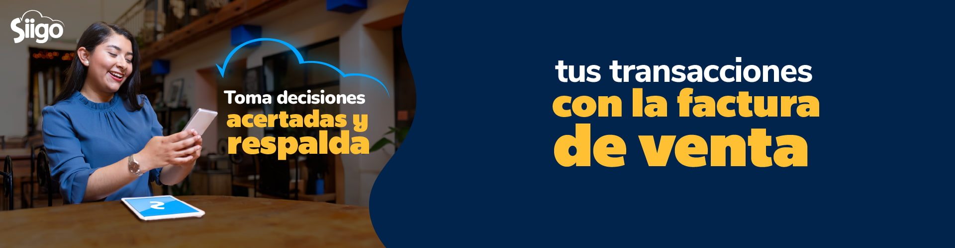 La factura de venta, conócela e impleméntala