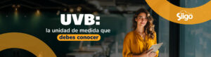Unidad de Valor Básica.