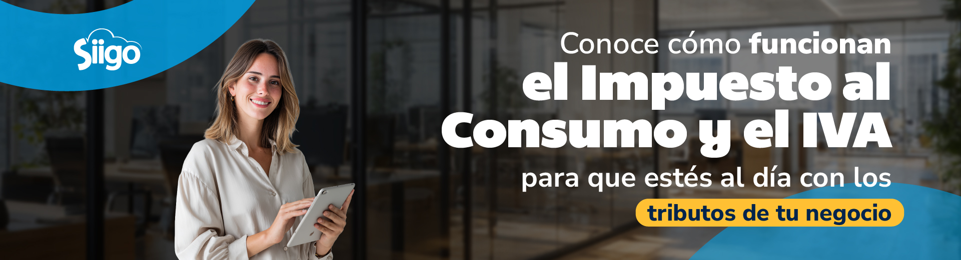 impuesto-al-consumo Impuestos al consumo e impuestos sobre las ventas Son lo mismo