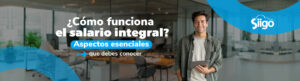 Salario integral