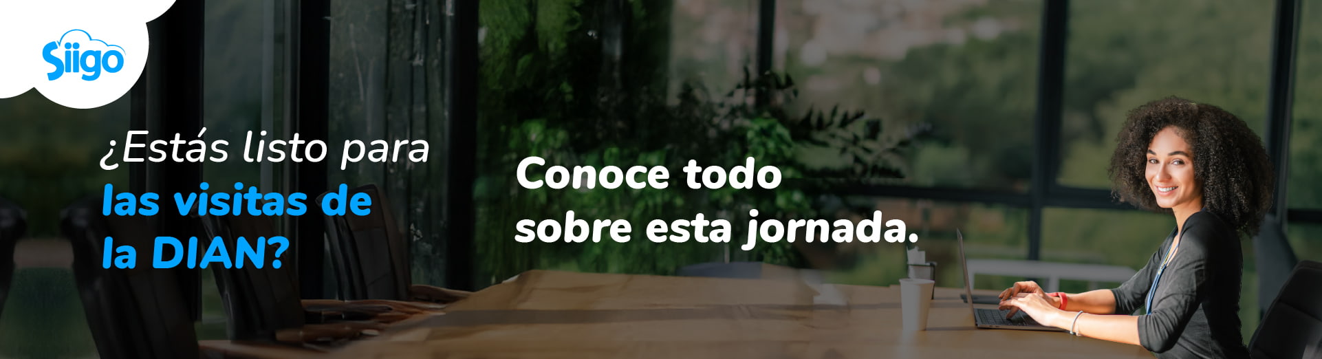 visitas-dian ¿Estás preparado para las visita s de la DIAN? Es momento de hacerlo para que evites sanciones.