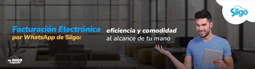 facturar-por-whatsapp Facturar por WhatsApp con Siigo