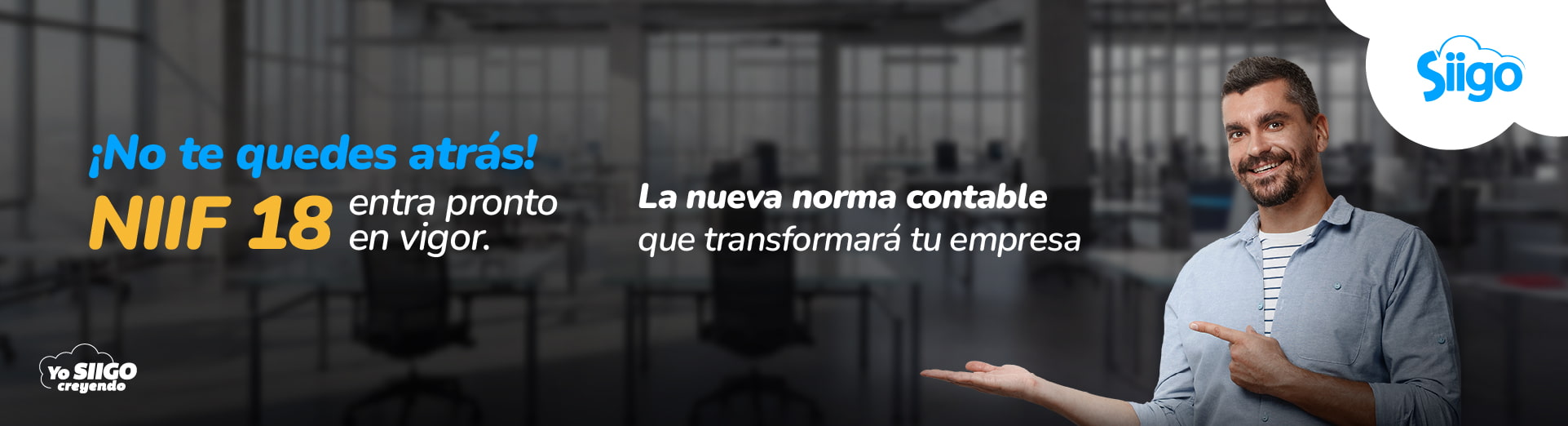 niif-18 (1) NIIF 18: Así cambia la presentación de tus estados financieros