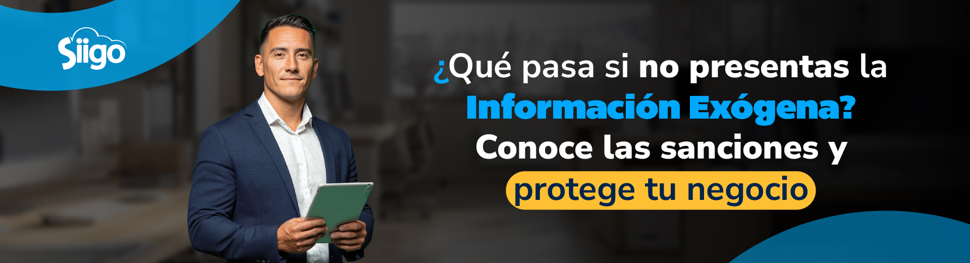Sanciones por no presentar Información Exógena