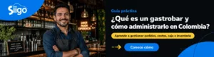 qué es rotación de cartera
