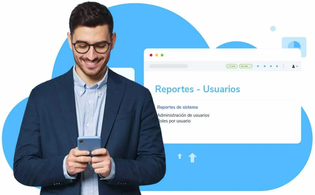 Protege tu contabilidad de errores, pérdidas o fraudes 