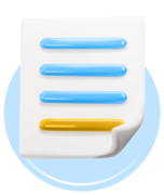 Información segura y siempre disponible