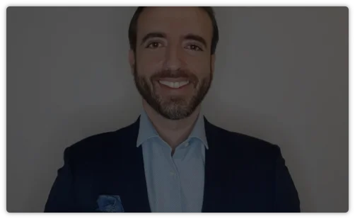 Pablo Vidal