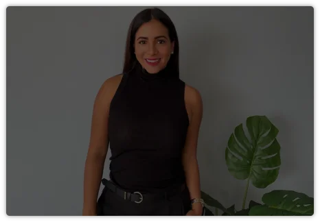 Pamela Pino