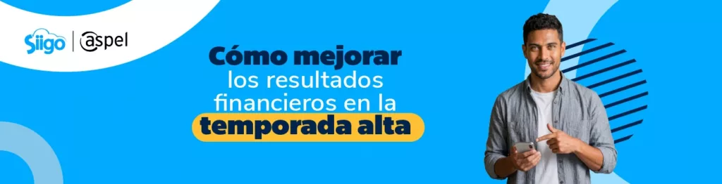 resultados financieros