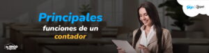 funciones del contador