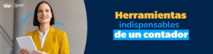 herramientas contables