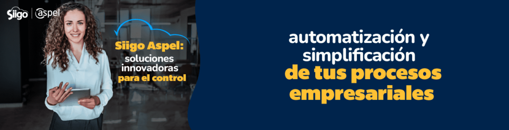 Siigo Aspel