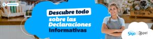 declaraciones informativas