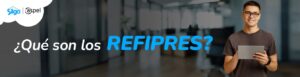 ISR Refipres