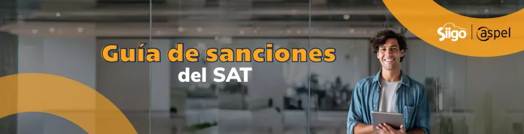 sanciones SAT