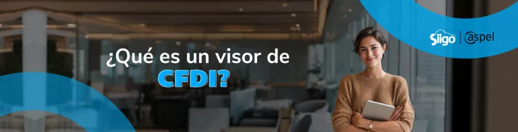 visor de CFDI