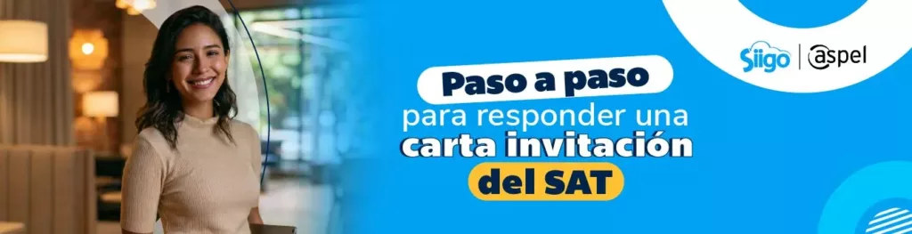 responder carta invitación