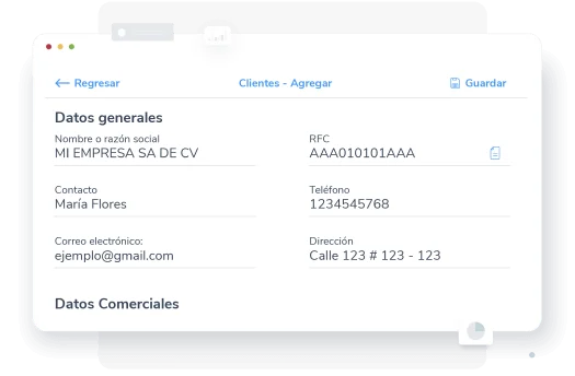 Tu negocio merece lo mejor, disfruta de control total con la app de punto de venta