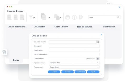 La productividad de tu empresa no para de crecer con Aspel PROD