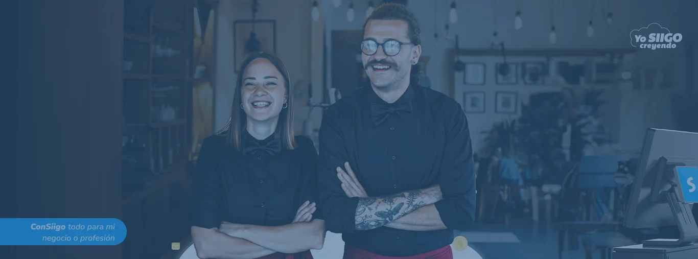 Software administrativo y contable en la nube, 100% mexicano