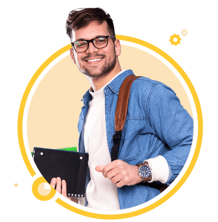SAE para administrar instituciones educativas