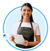 Emprendedores