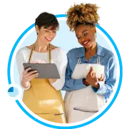 Facturación en línea para restaurantes 