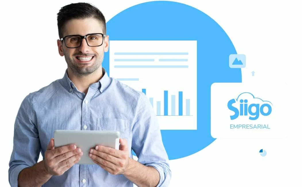 Siigo Empresarial