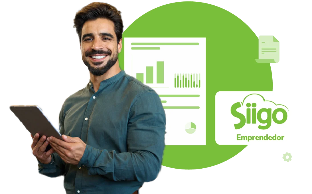 Siigo Emprendedor